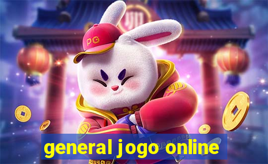 general jogo online